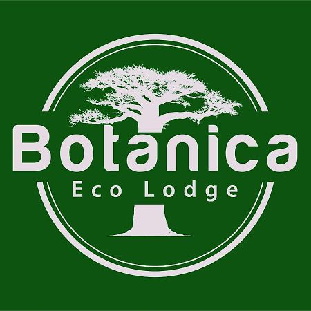 Botanica Eco Lodge Michamvi Kae Екстер'єр фото