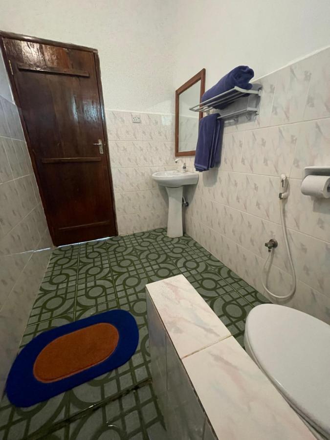 Botanica Eco Lodge Michamvi Kae Екстер'єр фото